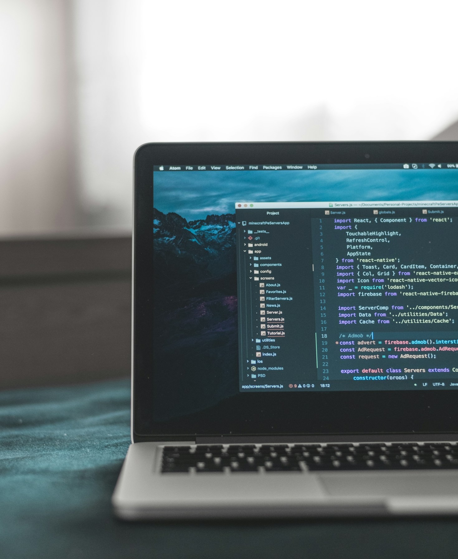 De rol van Python in datawetenschap en automatisering